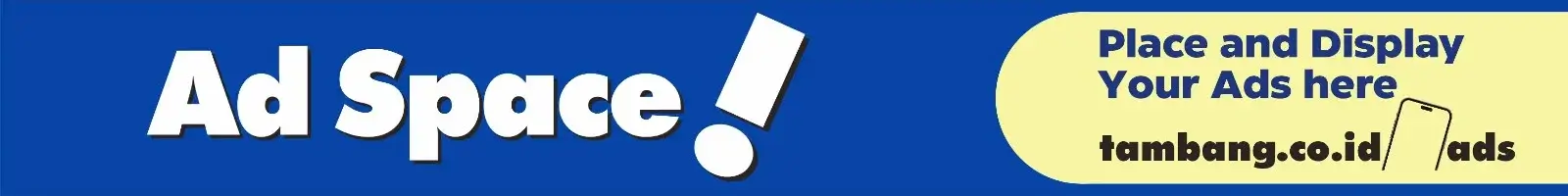 Iklan Sidebar